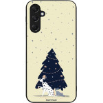 Sonique ���� Christmas Series ��� Samsung Galaxy M34 5G Happy Pets