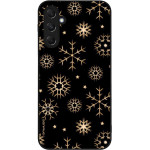 Sonique ���� Christmas Series ��� Samsung Galaxy M34 5G Snowflakes