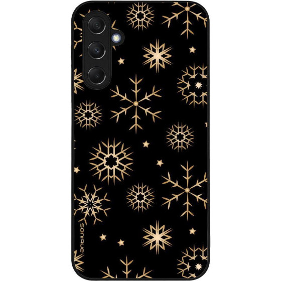 Sonique ���� Christmas Series ��� Samsung Galaxy M34 5G Snowflakes
