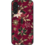 Sonique ���� Christmas Series ��� Samsung Galaxy M34 5G Wine Bloom