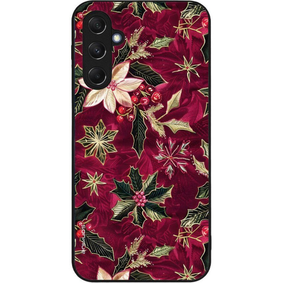 Sonique ���� Christmas Series ��� Samsung Galaxy M34 5G Wine Bloom