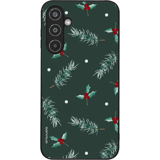 Sonique ���� Christmas Series ��� Samsung Galaxy M35 5G Mistletoe