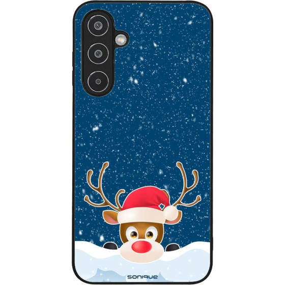 Sonique ���� Christmas Series ��� Samsung Galaxy M35 5G Reindeer