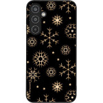 Sonique ���� Christmas Series ��� Samsung Galaxy M35 5G Snowflakes