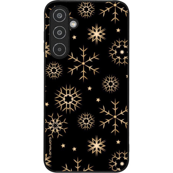 Sonique ���� Christmas Series ��� Samsung Galaxy M35 5G Snowflakes