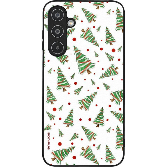 Sonique ���� Christmas Series ��� Samsung Galaxy M35 5G Trees 01