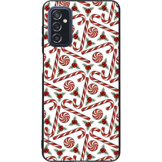 Sonique ���� Christmas Series ��� Samsung Galaxy M52 5G Candy Cane