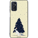 Sonique ���� Christmas Series ��� Samsung Galaxy M52 5G Happy Pets