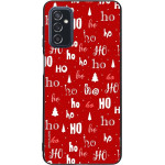 Sonique ���� Christmas Series ��� Samsung Galaxy M52 5G HO-HO-HO