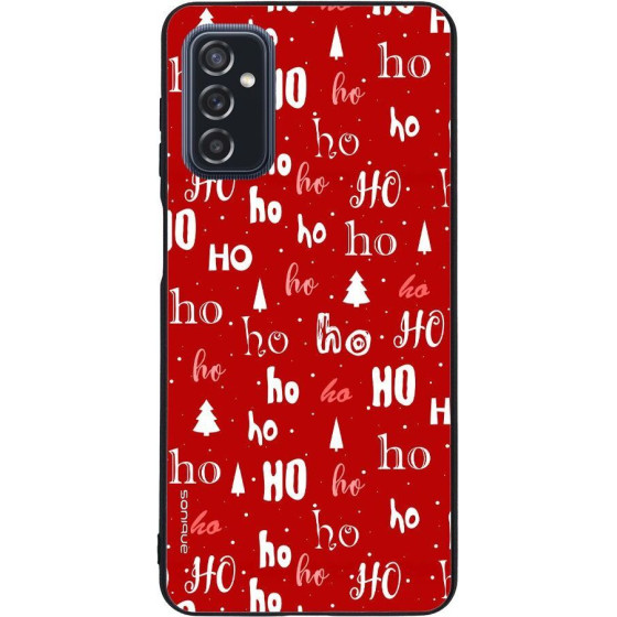 Sonique ���� Christmas Series ��� Samsung Galaxy M52 5G HO-HO-HO