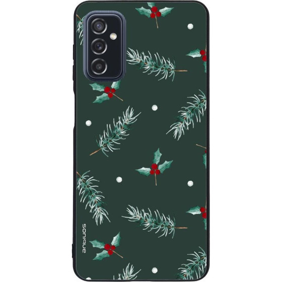 Sonique ���� Christmas Series ��� Samsung Galaxy M52 5G Mistletoe