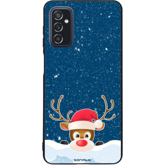 Sonique ���� Christmas Series ��� Samsung Galaxy M52 5G Reindeer