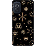 Sonique ���� Christmas Series ��� Samsung Galaxy M52 5G Snowflakes