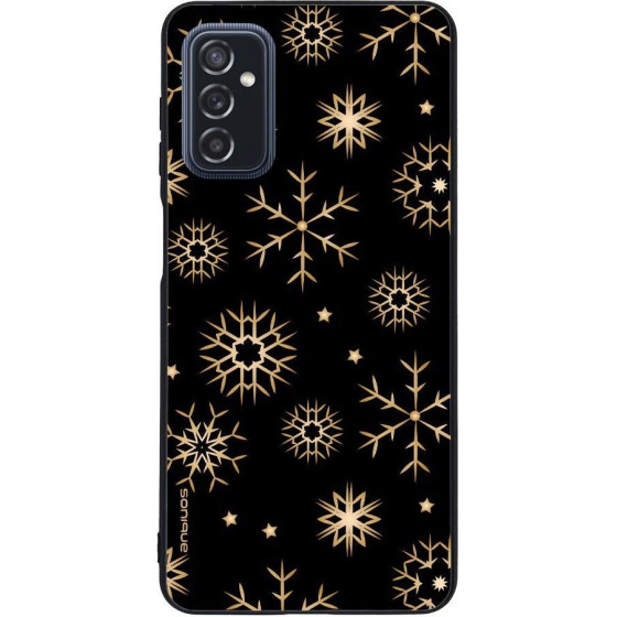 Sonique ���� Christmas Series ��� Samsung Galaxy M52 5G Snowflakes