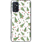 Sonique ���� Christmas Series ��� Samsung Galaxy M52 5G Trees 01