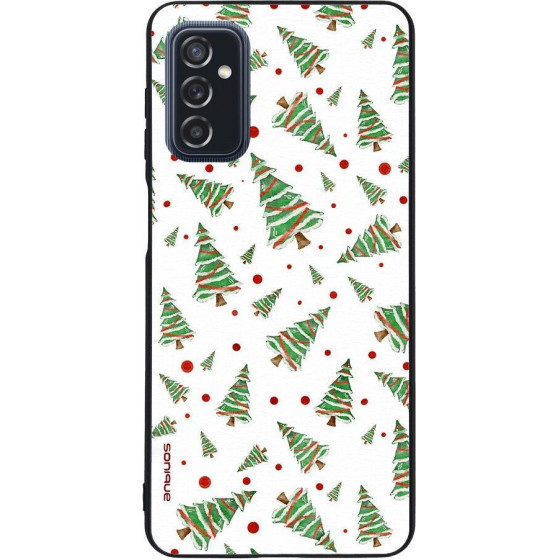 Sonique ���� Christmas Series ��� Samsung Galaxy M52 5G Trees 01