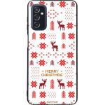 Sonique ���� Christmas Series ��� Samsung Galaxy M52 5G Ugly Knit