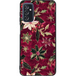 Sonique ���� Christmas Series ��� Samsung Galaxy M52 5G Wine Bloom
