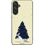 Sonique ���� Christmas Series ��� Samsung Galaxy M55 5G Happy Pets