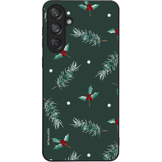 Sonique ���� Christmas Series ��� Samsung Galaxy M55 5G Mistletoe