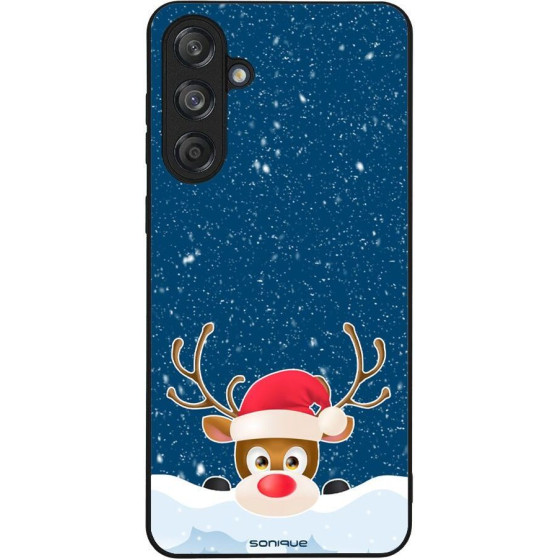 Sonique ���� Christmas Series ��� Samsung Galaxy M55 5G Reindeer
