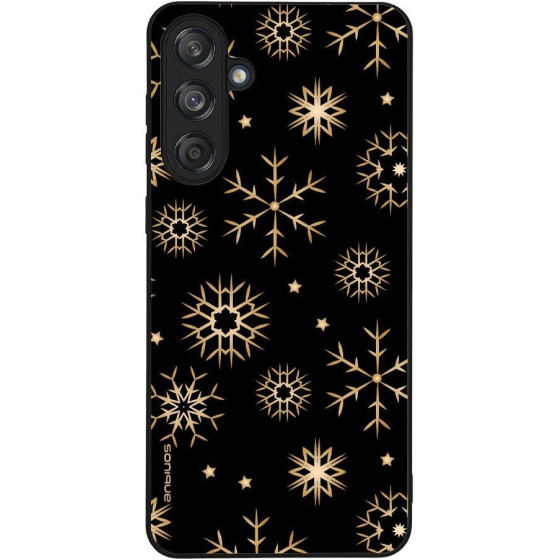 Sonique ���� Christmas Series ��� Samsung Galaxy M55 5G Snowflakes