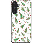 Sonique ���� Christmas Series ��� Samsung Galaxy M55 5G Trees 01