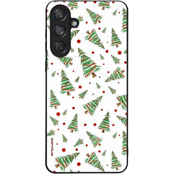 Sonique ���� Christmas Series ��� Samsung Galaxy M55 5G Trees 01
