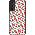 Sonique ���� Christmas Series ��� Samsung Galaxy S21 Candy Cane