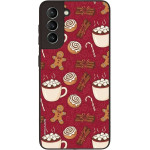 Sonique ���� Christmas Series ��� Samsung Galaxy S21 Cinnamon Love