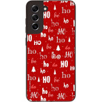 Sonique ���� Christmas Series ��� Samsung Galaxy S21 Fe HO-HO-HO