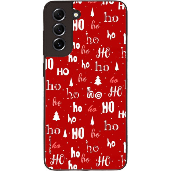 Sonique ���� Christmas Series ��� Samsung Galaxy S21 Fe HO-HO-HO