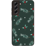 Sonique ���� Christmas Series ��� Samsung Galaxy S21 Fe Mistletoe