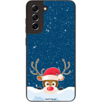 Sonique ���� Christmas Series ��� Samsung Galaxy S21 Fe Reindeer