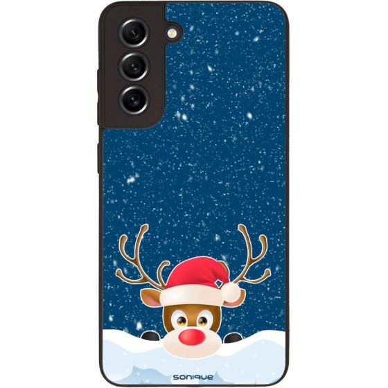 Sonique ���� Christmas Series ��� Samsung Galaxy S21 Fe Reindeer