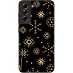Sonique ���� Christmas Series ��� Samsung Galaxy S21 Fe Snowflakes