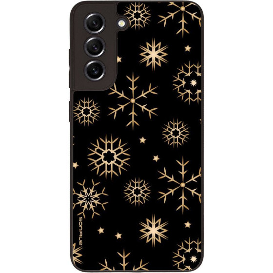 Sonique ���� Christmas Series ��� Samsung Galaxy S21 Fe Snowflakes