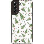 Sonique ���� Christmas Series ��� Samsung Galaxy S21 Fe Trees 01