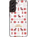 Sonique ���� Christmas Series ��� Samsung Galaxy S21 Fe Ugly Knit