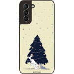 Sonique ���� Christmas Series ��� Samsung Galaxy S21 Happy Pets