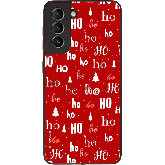 Sonique ���� Christmas Series ��� Samsung Galaxy S21 HO-HO-HO