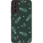 Sonique ���� Christmas Series ��� Samsung Galaxy S21 Mistletoe