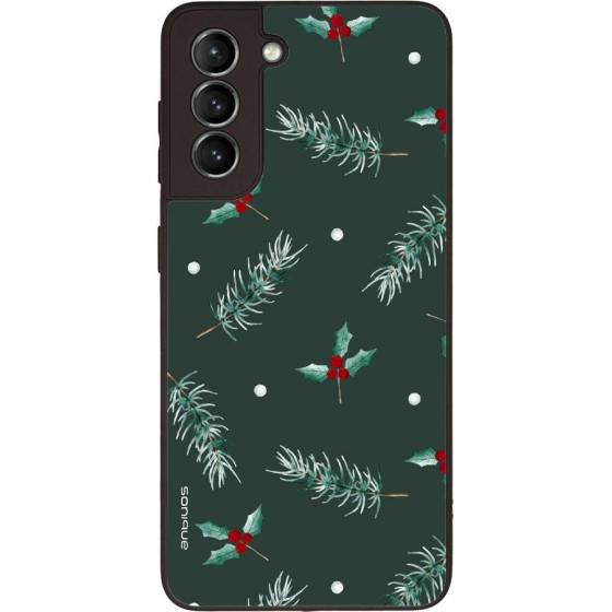 Sonique ���� Christmas Series ��� Samsung Galaxy S21 Mistletoe