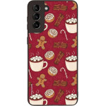 Sonique ���� Christmas Series ��� Samsung Galaxy S21 Plus Cinnamon Love