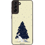 Sonique ���� Christmas Series ��� Samsung Galaxy S21 Plus Happy Pets