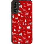 Sonique ���� Christmas Series ��� Samsung Galaxy S21 Plus HO-HO-HO