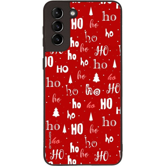 Sonique ���� Christmas Series ��� Samsung Galaxy S21 Plus HO-HO-HO