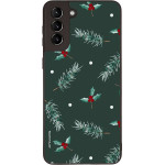 Sonique ���� Christmas Series ��� Samsung Galaxy S21 Plus Mistletoe