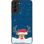 Sonique ���� Christmas Series ��� Samsung Galaxy S21 Plus Reindeer