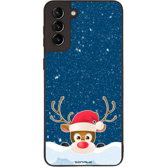 Sonique ���� Christmas Series ��� Samsung Galaxy S21 Plus Reindeer